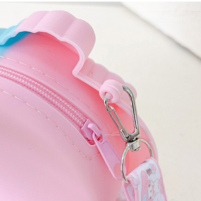 Túi đeo chéo cho bé phong cách dễ thương – BEE GEE DCTE44