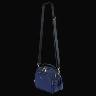 Túi Đeo Chéo Nữ Thời Trang Cao Cấp SAKOS BELLEZA