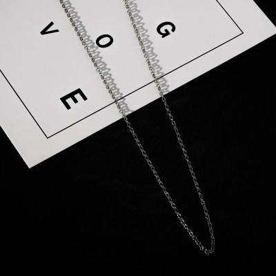 Dây đeo kính chữ thập dây đeo gọng kính phong cách ấn tượng hot trend giới trẻ new fashion Âu Mỹ sang chảnh unisex cá tính