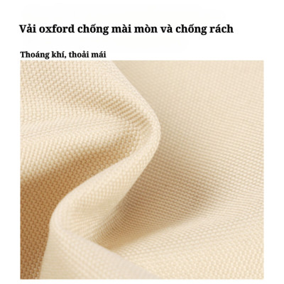 Ghế gấp ngoài trời Suncojia, ghế cắm trại tựa lưng, ghế xếp, ghế bãi biển, cắm trại và câu cá