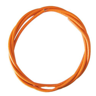 Cáp Mạng Golden Link CAT5E UTP 100M (Màu CAM) - Hàng chính hãng