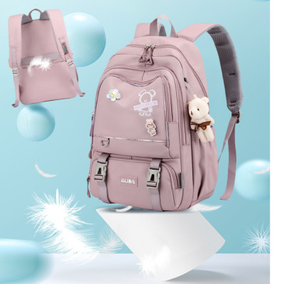 Balo nữ sinh đi học đi chơi đi làm không thấm nước cao cấp phong cách hàn quốc