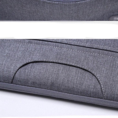 Túi xách, cặp xách cho macbook, máy tính, laptop chống nước, chống sốc, quai xách thông minh