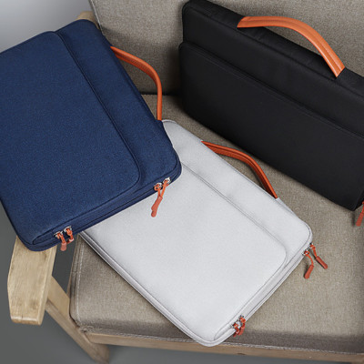 Túi chống sốc túi xách cho laptop 13 và 13.3 inh cao cấp phong cách mới