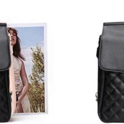 Balo nữ thời trang cao cấp ELLY – EBH12