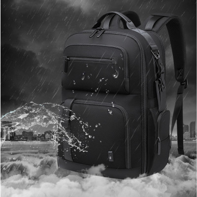 Ba lô nam thời trang cao cấp phong cách châu âu 