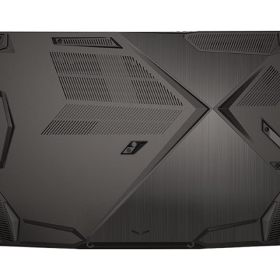 MSI Thin 15 B12UC-1416VN (Intel Core i5-12450H | RTX 3050 4GB | 15.6 inch FHD | 8GB | Win 11 | Xám) - HÀNG CHÍNH HÃNG