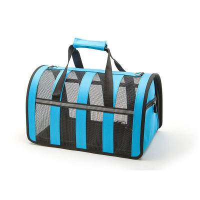 Túi Lưới Vận Chuyển Chó Mèo Màu Ngẫu Nhiên