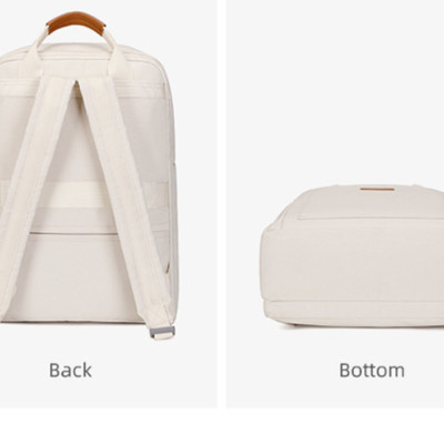 Balo nữ sinh đi học đi chơi đi làm không thấm nước cao cấp phong cách mới