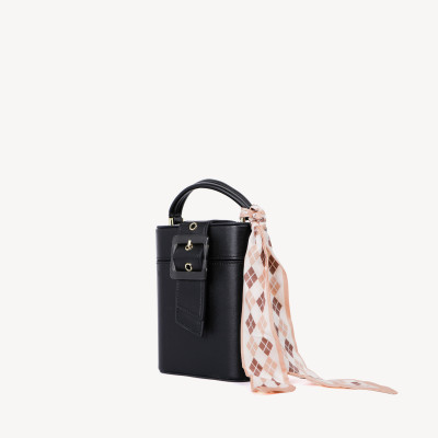 Túi Xách Nữ Valentino Creations - PTC-230168-BLK