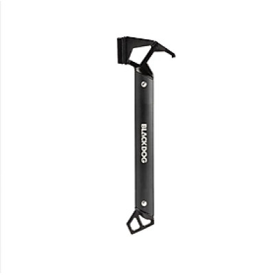 Búa thép cắm trại đa năng Blackdog BD-LYC002