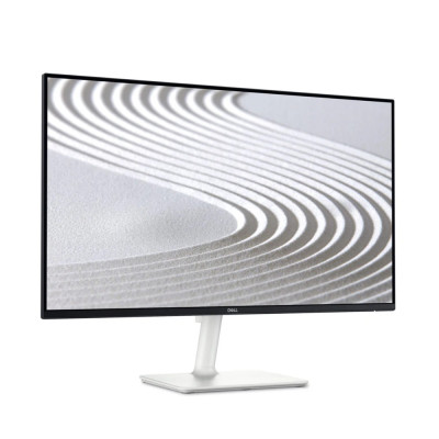 Màn hình LCD Dell S2725H Có Loa Kép (27 inch/ Full HD/ 300 cd/m2/ 4ms/ 100Hz) - Hàng Chính Hãng