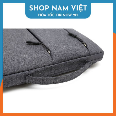 Túi Laptop Chống Sốc 5 Ngăn – Túi Chống Thấm Nước - Hàng Chính Hãng