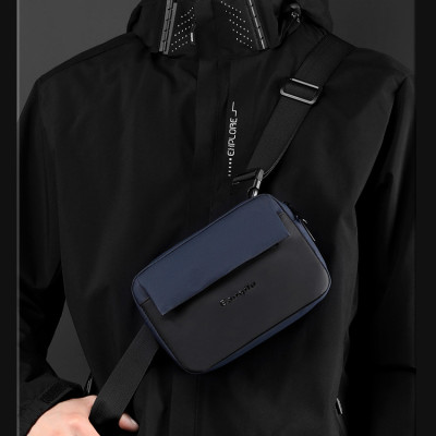 Túi đeo chéo nam phong cách mới  - BEE GEE DCN9262