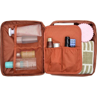 Túi Đựng Mỹ Phẩm, Đồ Du Lịch Cá Nhân - Hàng chính hãng 