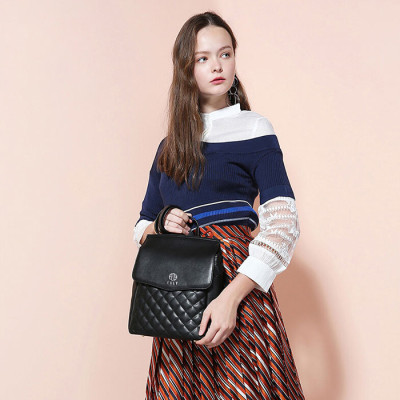 Balo nữ thời trang cao cấp ELLY – EBH12