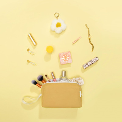 Túi Chống Sốc Tomtoc (USA) For Macbook Air/Pro 13inch Organized Corner Armor + Accessory Pouch A23 - Hàng Chính Hãng