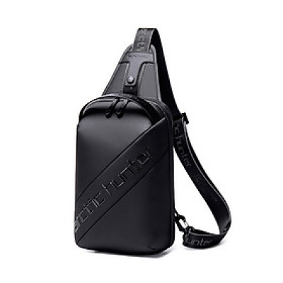 Túi đeo chéo nam cao cấp phong cách châu âu  – BEE GEE DCN9322