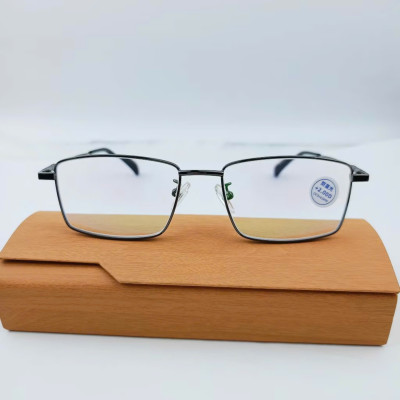 Kính lão đọc sách cao cấp dành cho nam và nữ TQ4