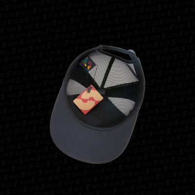 ƯU ĐÃI - Mũ kết lưỡi trai nam nữ thời trang NÓN SƠN MC020-XM2