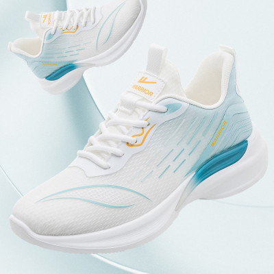 Giày thể thao nam đế êm nhẹ, thoáng khí đế cao su đúc, chống trơn trượt hạn chế mòn – BEE GEE - GNA2033