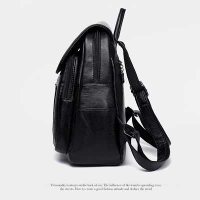 Balo nữ thời trang cao cấp phong cách mới