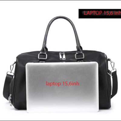 Túi xách du lịch thể thao nam công suất lớn phong cách hiện đại đã tích hợp công nghệ 4.0