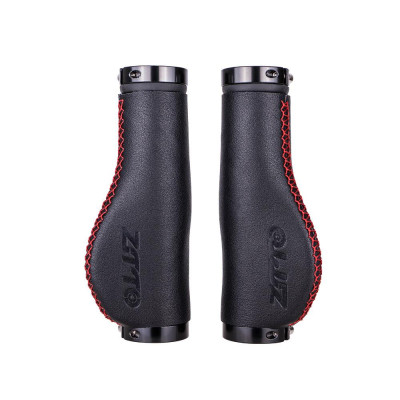 Vỏ tay cầm xe đạp giả da ZTTO