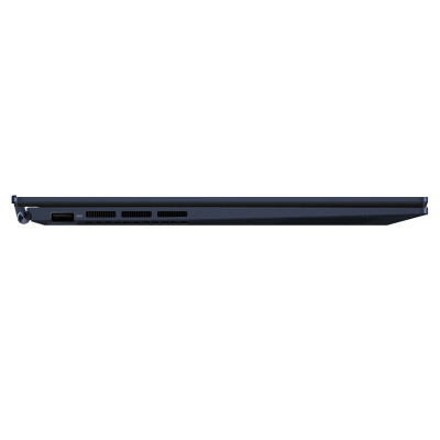 Máy Tính Xách Tay Laptop Asus Zenbook Q409ZA-EV0.I5256BL ( Intel Core i5.1240P/8GB LPDDR4/SSD 256GB/Intel Iris Xe Graphics/14inch OLED WQ/Win11/Blue ) - Hàng Chính Hãng