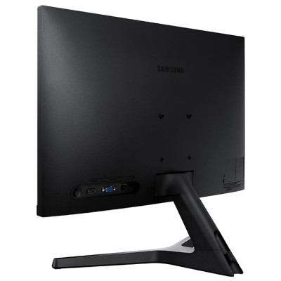 Màn Hình Samsung LS24R350FZEXXV 24inch FullHD 5ms 75Hz AMD FreeSync - Hàng Chính Hãng