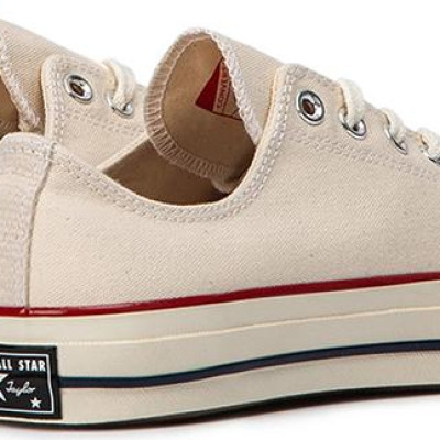 Giày Sneaker Converse Chuck Taylor All Star 1970s Low Top 162062C