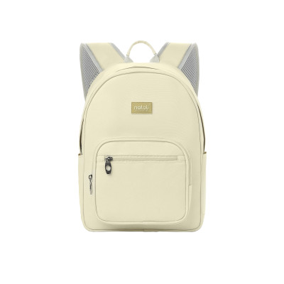 Balo nữ đi học gấu bông Natoli thời trang hàn quốc, cute, dễ thương cấp 2, cấp 3 Dreamy Teddy Bear School Backpack B16