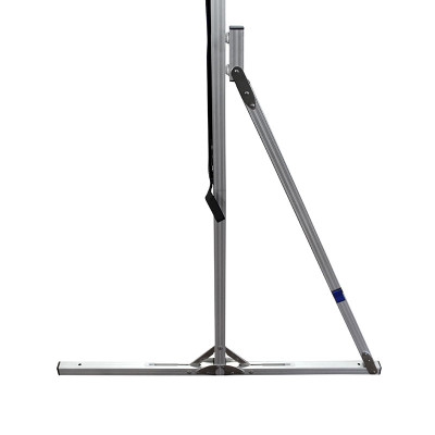 Màn Chiếu Elite Screens Dòng Yard Master 2, 120 inch Tỷ lệ Khung Hình 16:9 (Vùng hiển thị 149.9 x 265.9 cm) 1.3 Gain (OMS120H2) – Hàng Chính Hãng