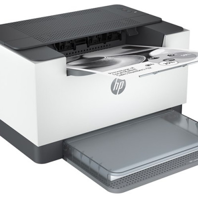 Máy in laser trắng đen HP LaserJet M211d - Bảo hành 12 tháng - Hàng Chính Hãng