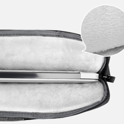 Túi xách túi chống sốc cho macbook và laptop 15,6 và 16.1 inh và 14.1 inh cao cấp phong cách mới