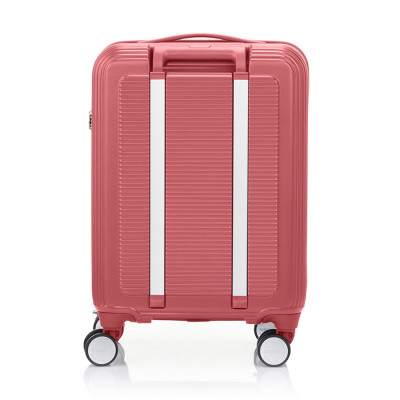 Vali kéo American Tourister Maxivo Spinner TSA