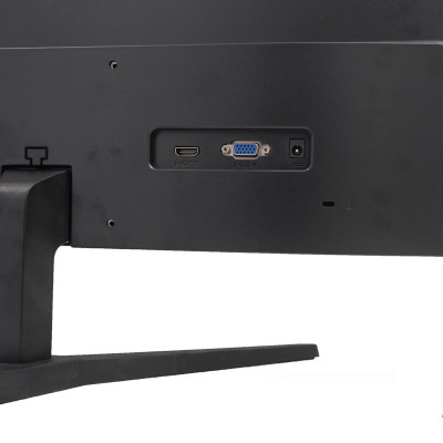 Màn Hình Máy Tính Full Viền HIKVISION 22 / 24 / 27 inch Full HD 1080P - Hàng Chính Hãng
