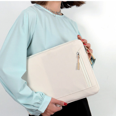 Túi chống sốc macbook 13 và 13,3 inh cao cấp lót dày, công nghệ giảm chấn bảo vệ laptop, chống va đập máy tính an toàn hiệu quả