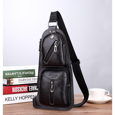 Túi Đeo Chéo Thông Minh Thời Trang SZone SZDA11