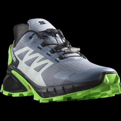 GIÀY THỂ THAO ĐỊA HÌNH SALOMON SUPERCROSS 4 - L47315800 L47315700