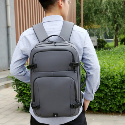 balo nam -ba lô nam thời trang phong cách mới (15,6")