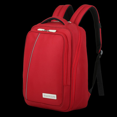 Balo Laptop Du Lịch Thời Trang Cao Cấp SAKOS ZEN Dành Cho Laptop 14 Inch (14")