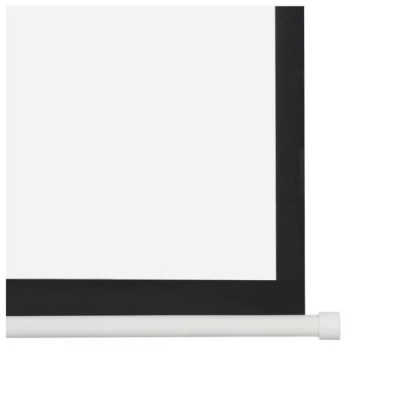 Màn chiếu điện sử dụng remote Apollo chính hãng 85 inch, 100 inch, 120 inch và 135 inch - Bảo hành 12 tháng - Hàng nhập khẩu