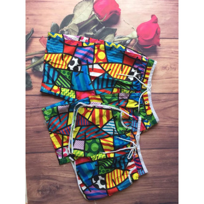 Đồ đôi đi biển, dã ngoại cho cặp đôi, gia đình hay đội nhóm - HÀNG LOẠI 1 (giá 1 bộ luôn quần và áo)