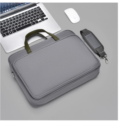 Túi xách túi chống sốc cho laptop 14inh -15,6 inh và 16.1 inh cao cấp phong cách mới