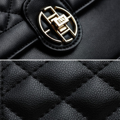 Túi Xách Nữ Thời Trang Cao Cấp Elly EL124