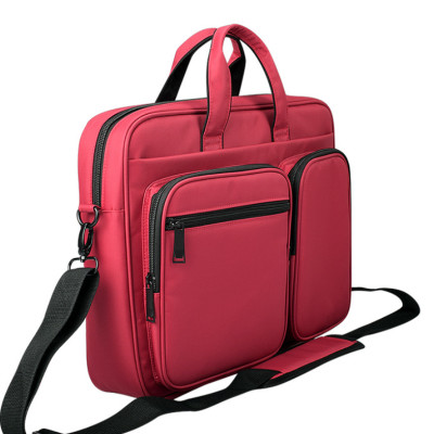 Túi xách túi chống sốc macbook và laptop 14,1 và 15,6 inh cao cấp phong cách mới