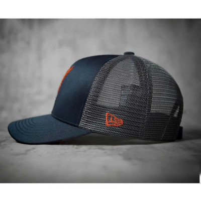 Nón kết, mũ lưỡi trai CLB Liverpool cải kaki phối lưới form chuẩn thời trang thể thao siêu đẹp