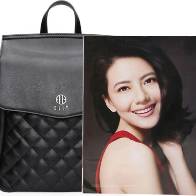 Balo nữ thời trang cao cấp ELLY – EBH12