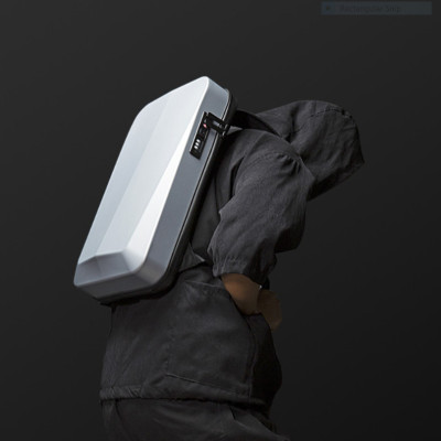 Balo laptop công nghệ, khóa số chống trộm chống rạch chống nước cao cấp phong cách mới